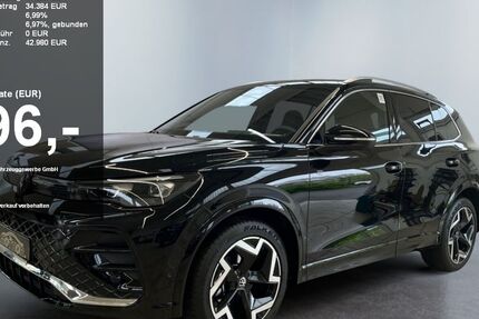 VW Tiguan 4.964 km 42.875 &euro; Brandenburg 14770