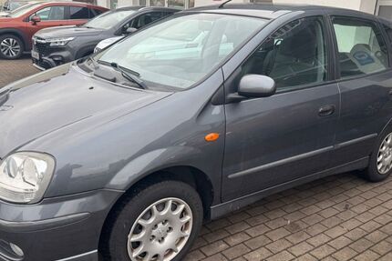Nissan Almera 216.500 km 899 &euro; Ichtershausen 99334