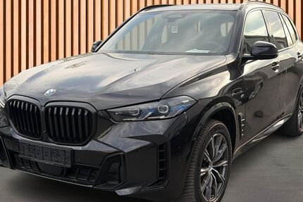 BMW X5 25.000 km 73.980 &euro; Dresden 01328