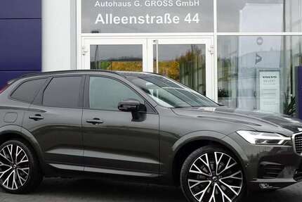 Volvo XC60 105.300 km 34.900 € Kirchheim/Teck 73230
