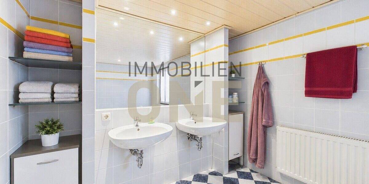 Einfamilienhaus Abensberg - 5 Zimmer, 137 m&sup2;, 439.000&euro; | Angebot:26824723