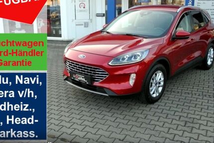 Ford Kuga 49.789 km 25.990 &euro; Arnstadt 99310