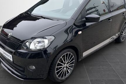 Skoda Citigo 74.280 km 8.990 &euro; Petershausen bei München 85238