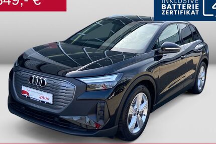 Audi Q4 e-tron 8.921 km 45.730 &euro; Esslingen 73730
