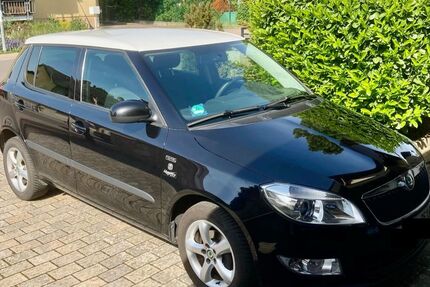 Skoda Fabia 184.200 km 3.490 &euro; Oberhausen-Rheinhausen 68794