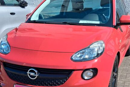 Opel Adam 69.574 km 7.550 &euro; Waldbröl 51545