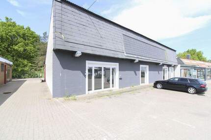 Gewerbeobjekt Adendorf - 450.000&euro; | Angebot:24700089