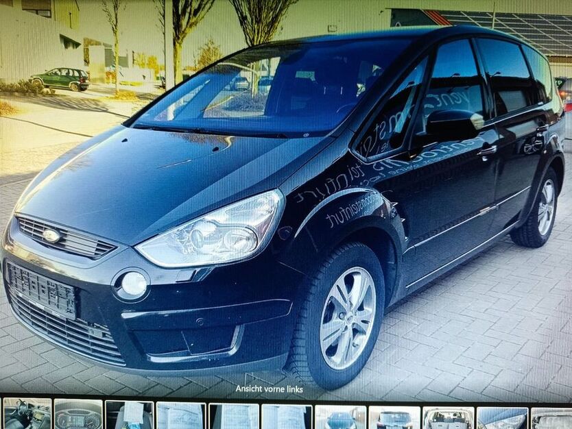 S-Max
