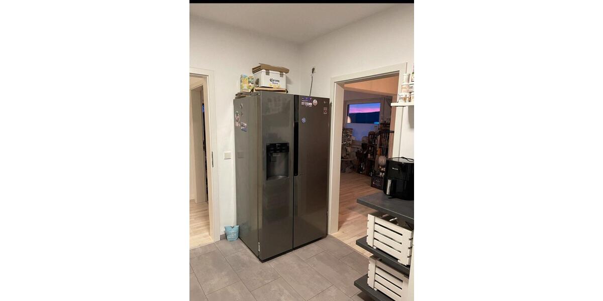 Etagenwohnung Hargesheim - 3.5 Zimmer, 95 m&sup2;, 950&euro; | Angebot:26399636