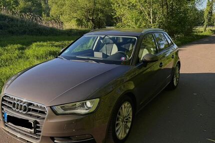 Audi A3 200.200 km 9.950 &euro; Knittelsheim 76879