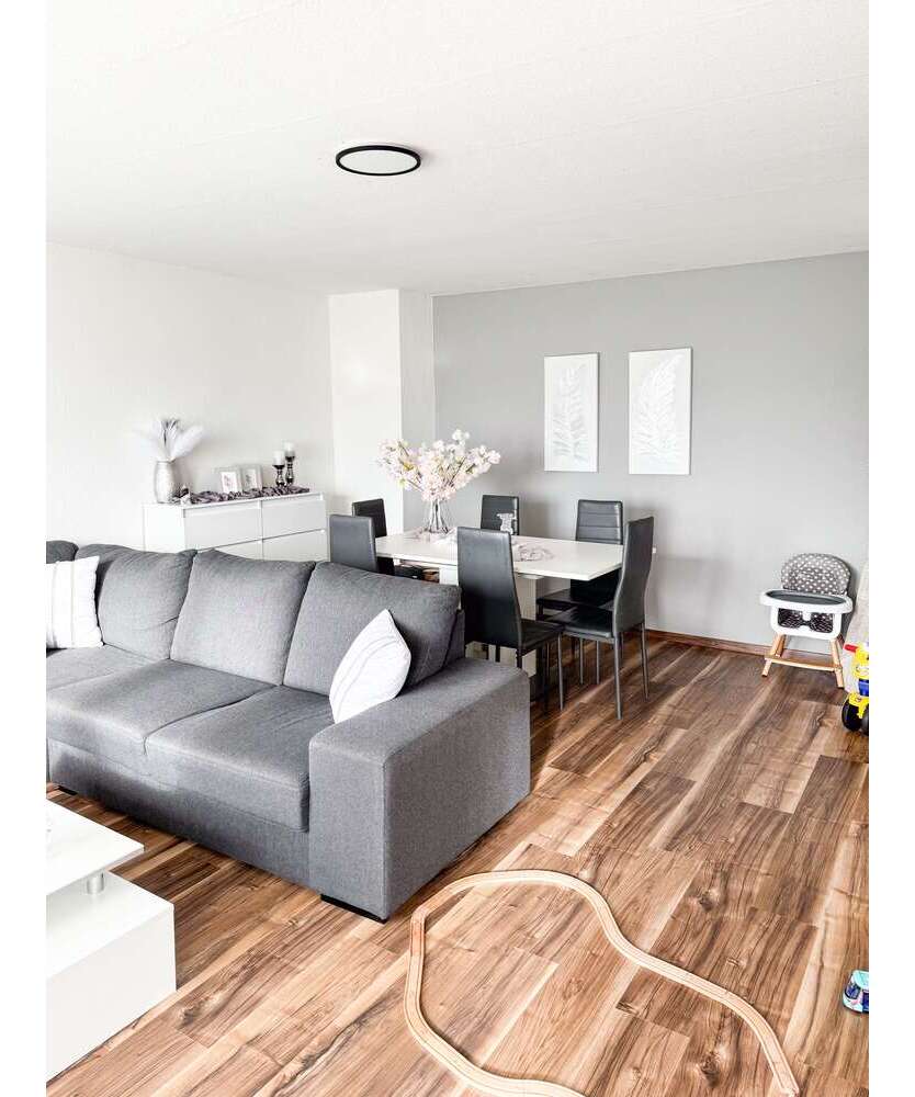 Wohnung zum Mieten in Schwäbisch Hall 670 € 62 m²