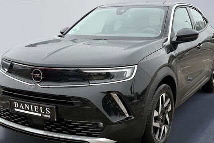 Opel Mokka 39.241 km 18.390 &euro; Goch 47574