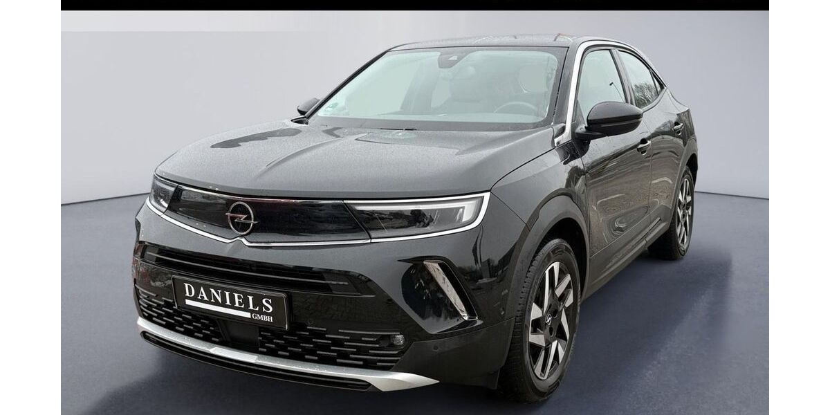 Opel Mokka 39.241 km 18.390 &euro; Goch 47574