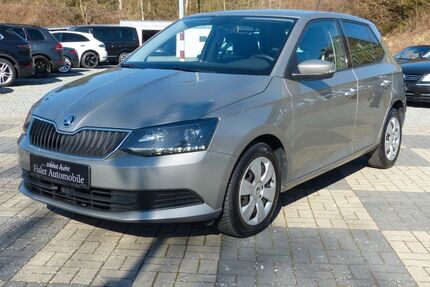 Skoda Fabia 73.661 km 8.990 &euro; Neustadt i.H. 23730