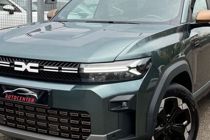 Dacia Bigster 5.800 km 28.900 &euro; Weinheim 69469