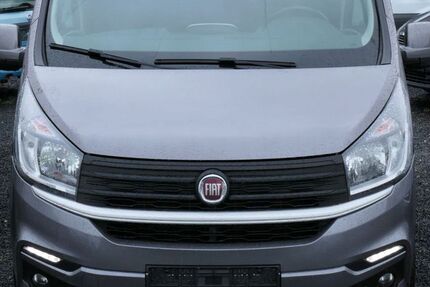 Fiat Talento 150.000 km 15.500 &euro; Mönchengladbach 41063