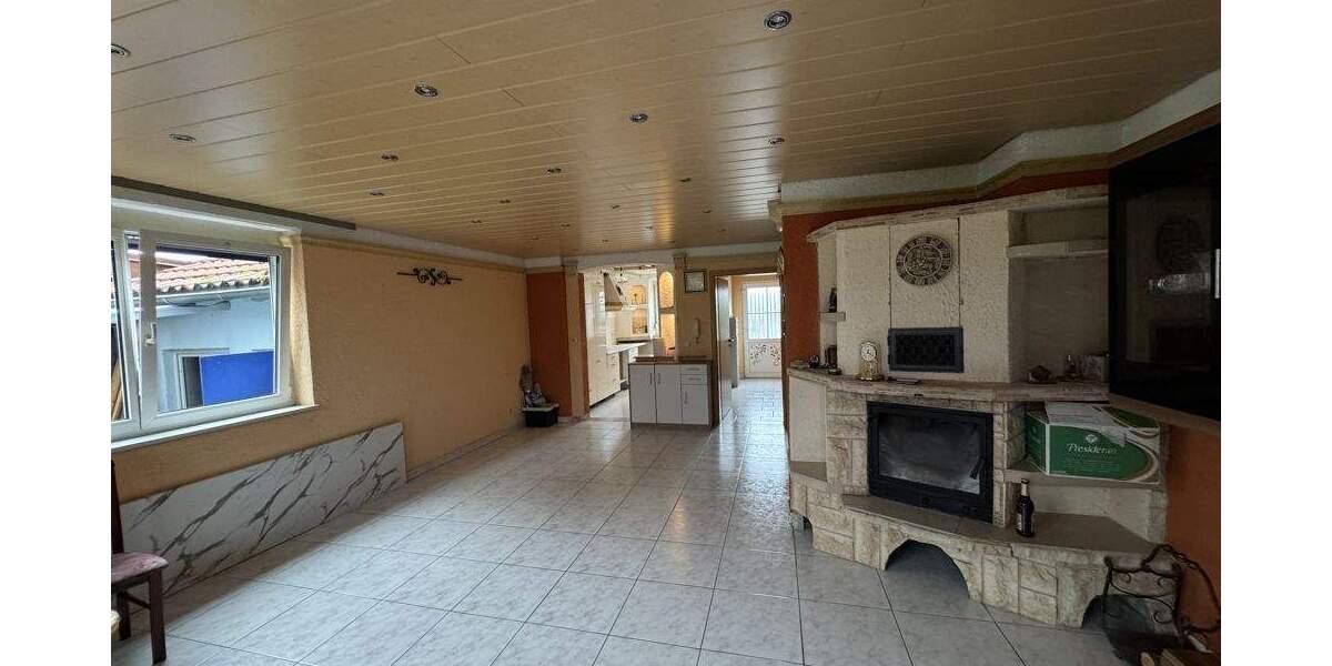 Reihenendhaus Bad Rappenau - Babstadt Babstadt - 5 Zimmer, 122 m&sup2;, 465.000&euro; | Angebot:25734505