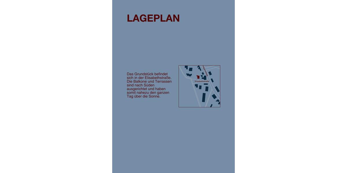 Etagenwohnung Bad Bentheim - 3 Zimmer, 73 m&sup2;, 1.042&euro; | Angebot:26349321