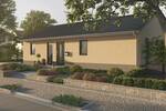Bungalow Bad Salzuflen Innenstadt - 3 Zimmer, 96 m&sup2;, 462.000&euro; | Angebot:25986560