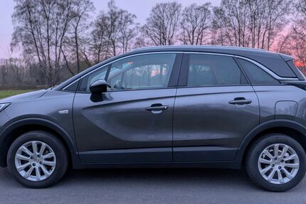 Opel Crossland (X) 59.000 km 15.300 &euro; Lienen 49536