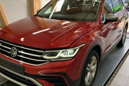 VW Tiguan Allspace 47.548 km 32.750 &euro; Aalen 73431
