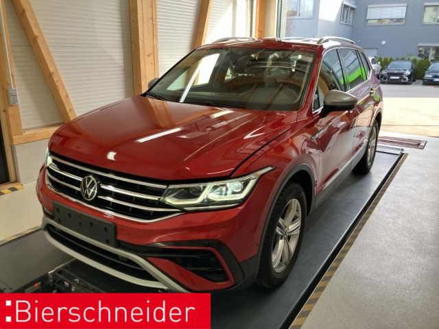 VW Tiguan Allspace 47.548 km 32.750 &euro; Aalen 73431