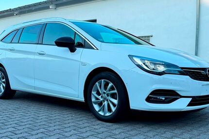 Opel Astra 86.108 km 13.100 &euro; Siegburg 53721