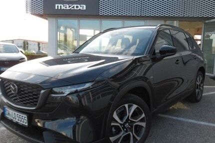 Mazda CX-5 2.000 km 33.900 &euro; Grettstadt 97508