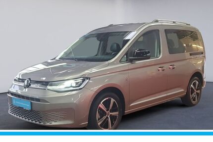 VW Caddy 16.900 km 32.320 &euro; Braunschweig 38124