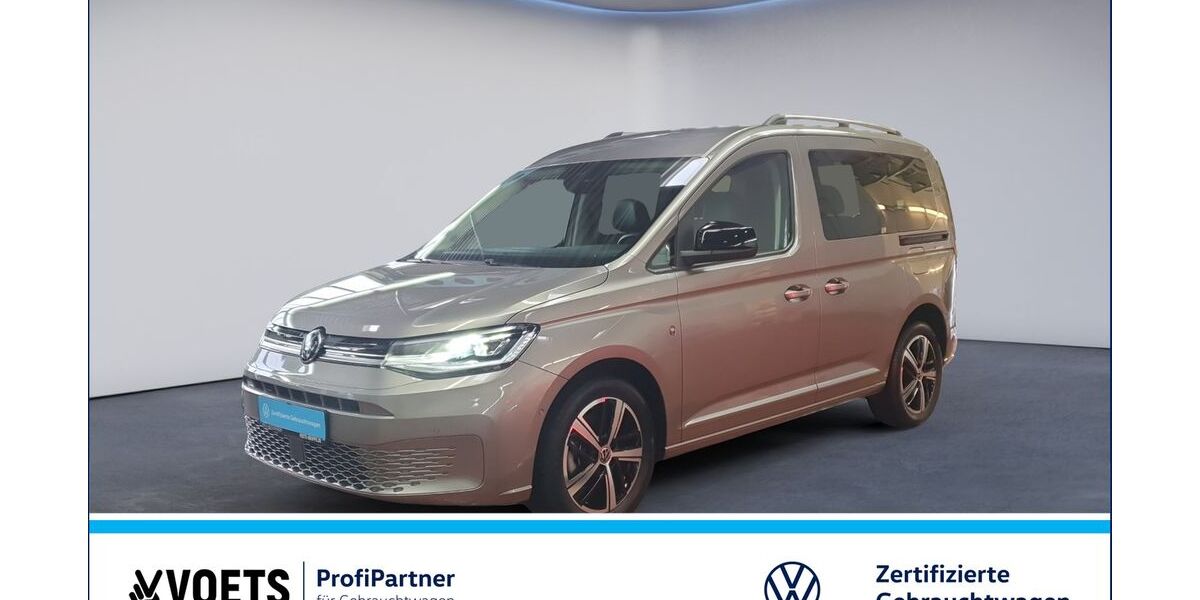VW Caddy 16.900 km 32.320 &euro; Braunschweig 38124