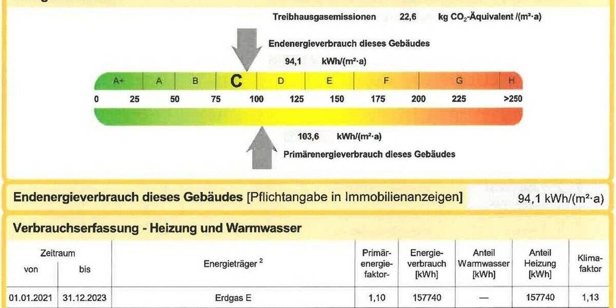 Etagenwohnung Hemmoor Warstade - 2 Zimmer, 46 m&sup2;, 89.900&euro; | Angebot:26208866