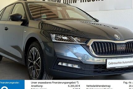 Skoda Octavia 56.980 km 23.890 &euro; Erbach 64711
