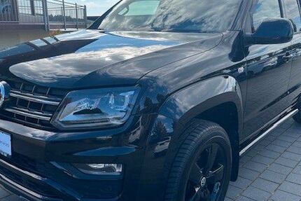 VW Amarok 129.500 km 38.990 € Pirk 92712