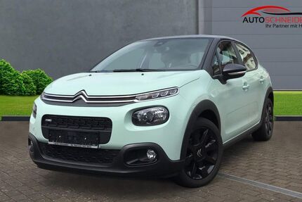 Citroen C3 49.000 km 9.990 &euro; Nidda-Harb 63667