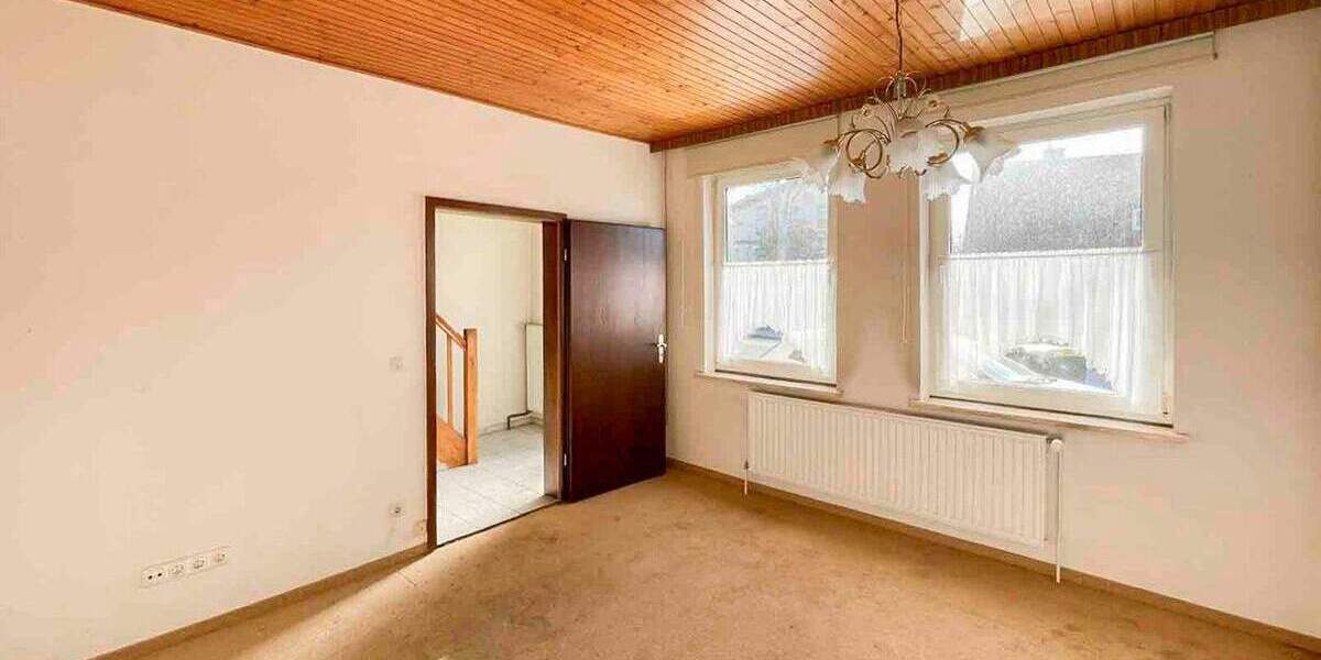 Einfamilienhaus Ratzeburg - 4 Zimmer, 210.000&euro; | Angebot:25427040