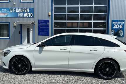 Mercedes-Benz CLA 180 150.000 km 12.500 &euro; Alteglofsheim bei Regensburg 93087