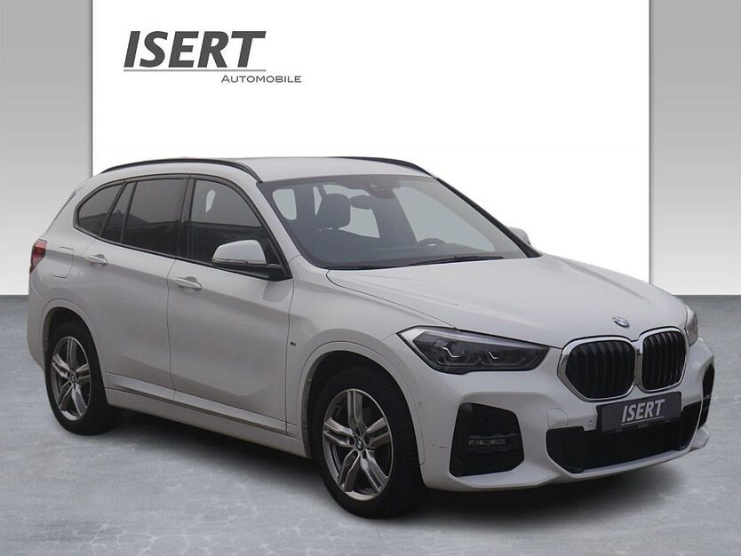 BMW X1 27.400 km 29.480 € Bayreuth 95445