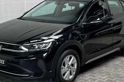 VW Taigo 29.400 km 21.595 &euro; Roeslau 95195