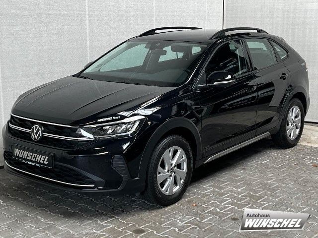 VW Taigo 29.400 km 21.595 &euro; Roeslau 95195