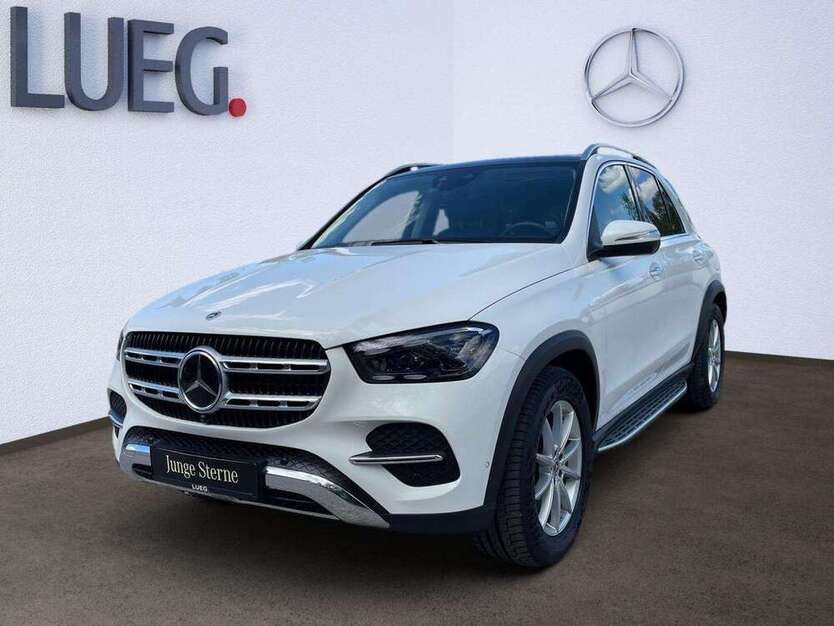 GLE 350