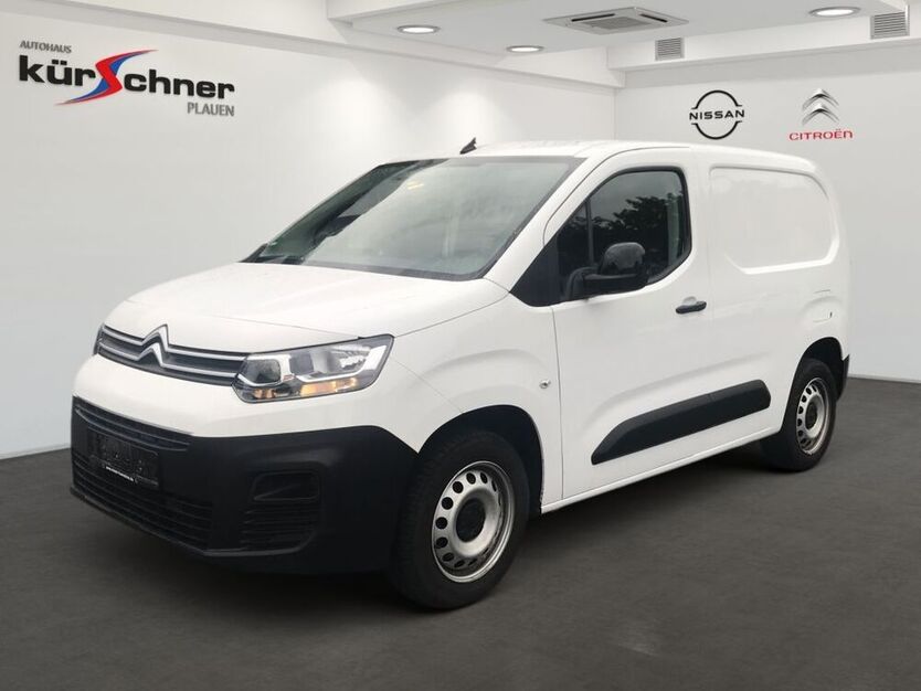 Berlingo