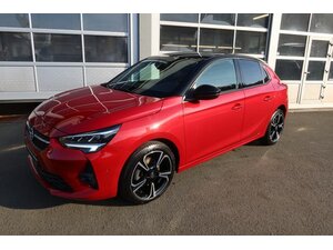 Opel Corsa F GS Line 35.050 km 15.990 &euro; Bad Endbach 35080