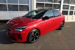 Opel Corsa F GS Line 35.050 km 15.990 &euro; Bad Endbach 35080