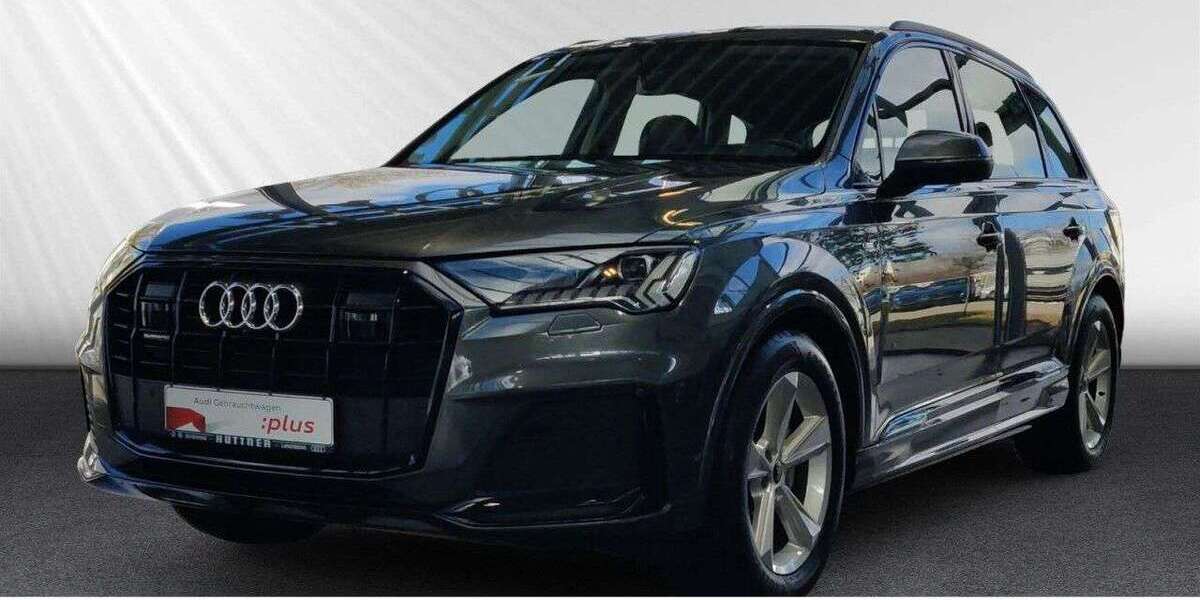 Audi Q7 109.706 km 51.970 &euro; Landsberg am Lech 86899