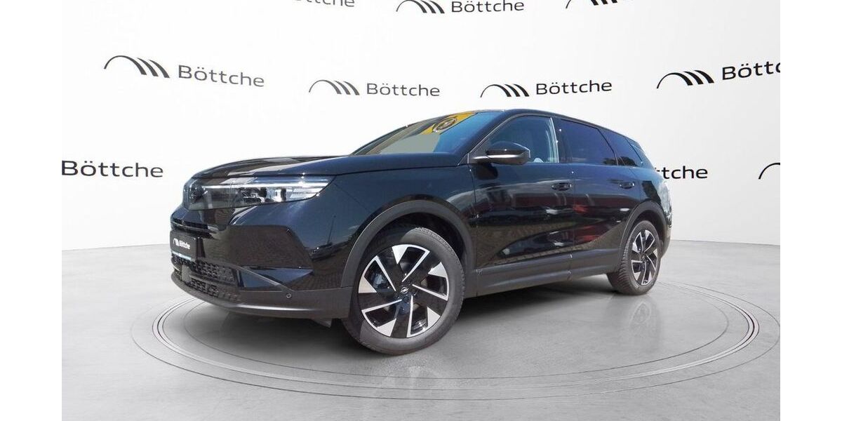 Opel Grandland (X) 1.173 km 33.990 &euro; Schönebeck (Elbe) 39218
