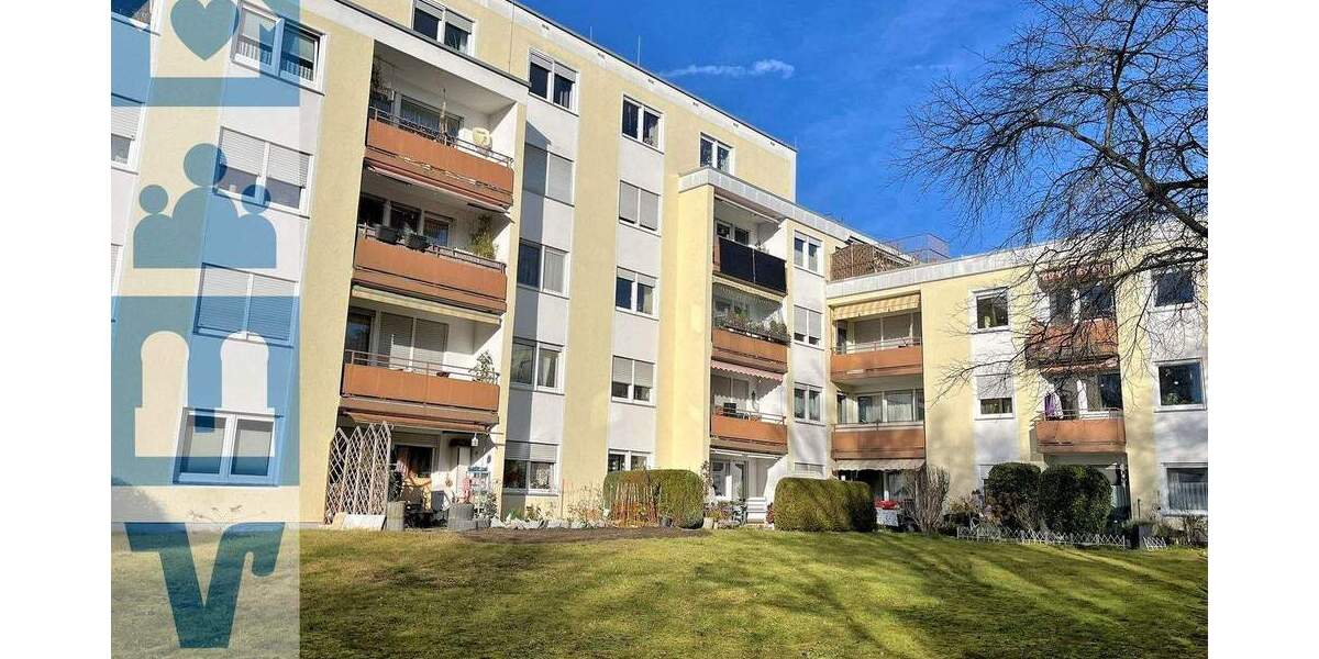 Einfamilienhaus Kirchheim bei München Kirchheim - 3 Zimmer, 395.000&euro; | Angebot:25698396