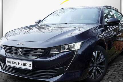 Peugeot 508 48.800 km 26.900 &euro; Leonberg 71229