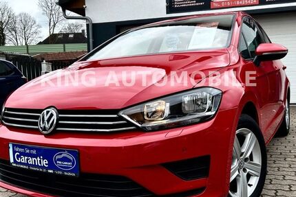 VW Golf Sportsvan 103.221 km 11.980 &euro; Neumünster 24537
