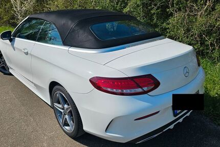 Mercedes-Benz C 200 129.000 km 21.900 &euro; Radolfzell 78315