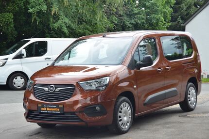 Opel Combo Life 29.997 km 19.999 &euro; Detmold 32760